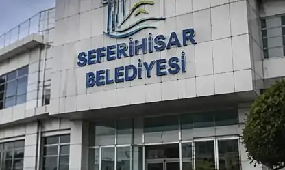Seferihisar Belediyesi'nde seçim tarihi belli oldu