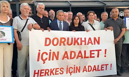 Sekiz yıllık sır perdesi aralanıyor: Dorukhan Büyükışık davasında tutukluluk kararı çıktı