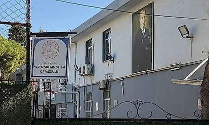 Velilere sözlü taciz iddiası: Öğretmen açığa alındı