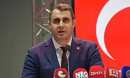 YENİ Parti İzmir'de A takım belli oldu
