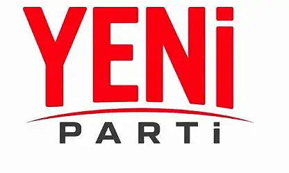 Yeni Parti'nin ilk belediye başkanı belli oldu
