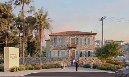 Yıllardır beklenen restorasyonda ilk adım