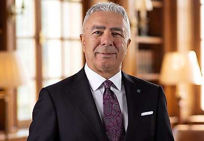2030 FIFA Dünya Kupası, Egeli demir ve doğal taş ihracatçılarına yeni kapılar açacak