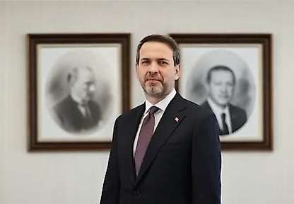 Bakan Bayraktar: Türkiye, otogaz tüketiminde dünyada ikinci sırada