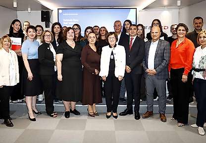 BASİFED'den gençlere yeşil turizm ve istihdam desteği
