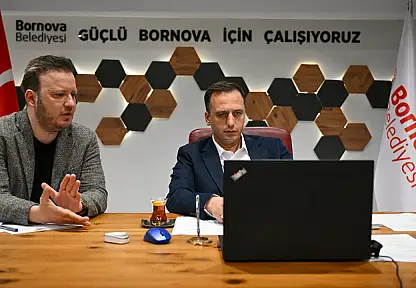 Bornova enerji liginde üst seviyeye çıktı