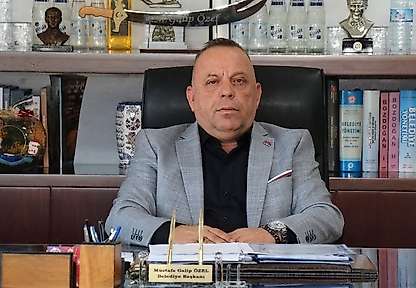 Bozdoğan Belediye Başkanı Özel'den zeytin fiyatlarına tepki: Bir bardak çay parasına satılamaz