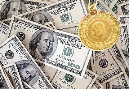 Döviz piyasasında son durum: Dolar, euro ve sterlin ne kadar?