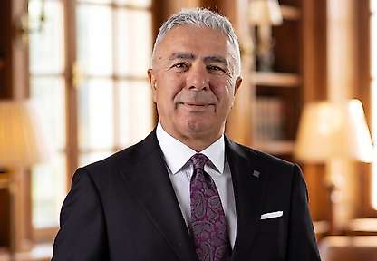 Ege Bölgesi'nde demir ve demirdışı metaller sektörü ihracatta 1 milyar dolara koşuyor