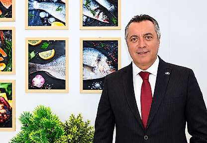 Ege su ürünleri ve hayvansal mamuller ihracatında rekor