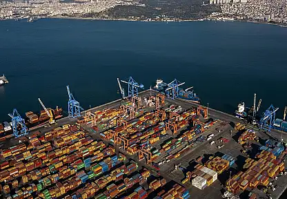 Egeli ihracatçılardan kritik uyarı