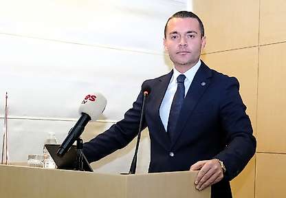 EGİAD: İzmir'de genç işsizlik oranı yüzde 21,3