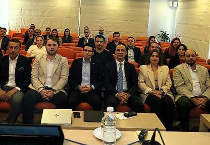 EGİAD ve Aydem Enerji iş birliğiyle elektrikli araç dönüşümüne iş dünyası perspektifi