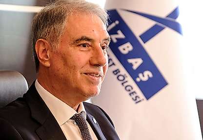 Eyüp Sevimli: Türk iş dünyasının nefesi tükenme noktasına geldi