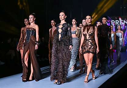 Fashion Prime, 21 Ekim'de İzmir'de kapılarını açıyor