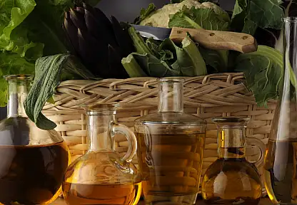 Fon ve yasaklar zeytinyağı ihracatını vurdu: Türkiye'de ihracat yüzde 28 geriledi