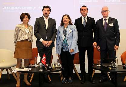 GİF ve EGİAD'dan ekonomik güvenlik paneli