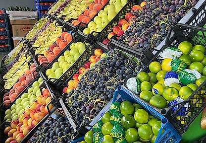 Hal Yasası değişiyor: Zincir marketlere yerli ürün şartı geliyor