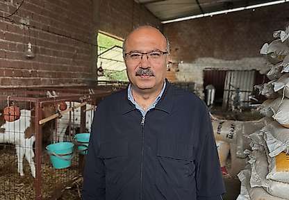 İYİ Parti Genel Başkan Yardımcısı Ulusoy: Eti ithal ettik, sütü nasıl temin edeceğiz?
