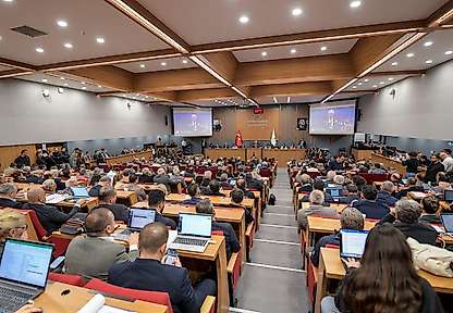 İZBAN'da 90 dakika uygulaması yeniden başladı