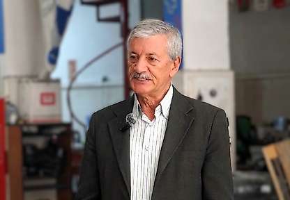 İzmir 1. Sanayi Sitesi için yeni yer talebi: Gözler Foça-Menemen hattında