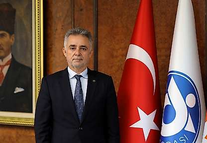 İZTO'dan inşaat sektöründeki bürokratik gecikmelere tepki