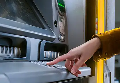 Kart limitleri rekor seviyeye çıktı, ATM altyapısı aynı kaldı