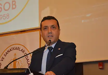 Mobilya sektöründen finansman uyarısı: 'Destek olmadan büyüme zor'