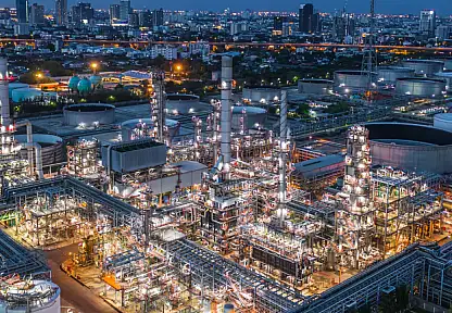 Petrokimya yatırımında geri adım tartışma yarattı: 'Sanayici okyanusta tek başına yüzüyor'