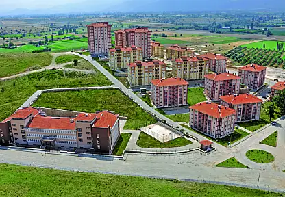 TOKİ'den kurasız konut fırsatı, İzmir'de 306 daire satışa çıktı