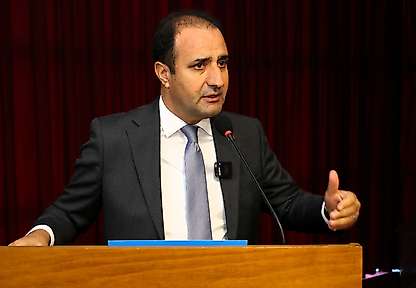 Torbalı Ticaret Odası'nda Olgun'a oy birliğiyle güven tazelendi