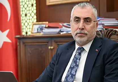 Zam görüşmeleri Hakem Kuruluna taşındı: Bakan Işıkhan'dan ilk açıklama