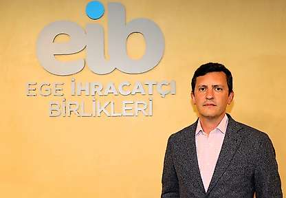 Zeytin ve zeytinyağı ihracatında yüzde 28 düşüş
