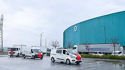 6 Şubat Unutulmadı: İzmir'den dayanışma mesajı