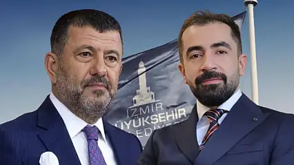 Ağbaba'dan Egeşehir operasyonu açıklaması: 'Süleyman Ekinci'nin her şeyine kefil olurum'