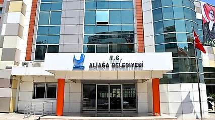 Aliağa Belediyesi'nde görev dağılımı değişti