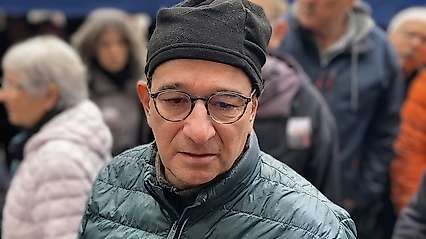 Anne ve babasını cinayette kaybeden doktor, kansere yenik düştü