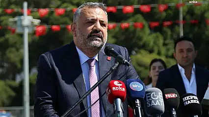 Aslanoğlu'ndan cezaevinden dikkat çeken çağrı: 'Kurultaya kadar Kılıçdaroğlu'nun arkasında durun'