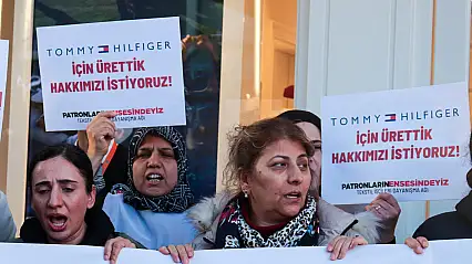 Atamay işçileri kazandı: 23 günlük direnişin ardından tüm alacaklar ödendi