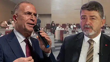 Atmaca'dan Işık'a 'bankamatik çalışan' uyarısı