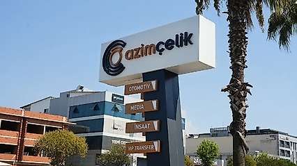 Azim Çelik İnşaat soruşturmasında 1 tutuklama