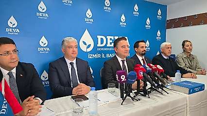 Babacan, Erbakan görüşmesinin gündemini açıkladı!