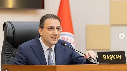 Balçova Belediye Başkanı Onur Yiğit adliyeye sevk edildi