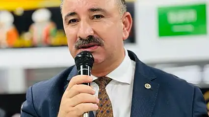 Başdaş: 'Zamlar Esnafı Çıkmaza Sürüklüyor'