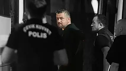 Başkan Duman görevden uzaklaştırıldı