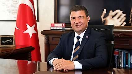 Başkan Okuroğlu'ndan işten çıkarmalarla ilgili açıklama