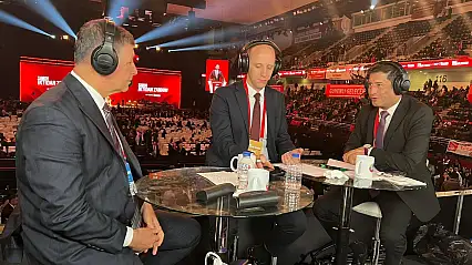 Başkan Tugay: 'CHP iktidar hedefi için birlikte çok çalışacağız'