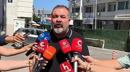 Başkan Yetişkin'in sağlık durumu gündemde: 'Bugün mutlaka diyalize girmesi gerekiyor'