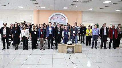 Bayraklı'da iklim seferberliği: SECAP çalıştayı ile ürdürülebilir gelecek planlandı