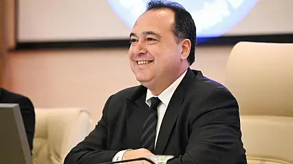 Besim Dutlulu tüm esnafı sisteme dahil edeceklerini açıkladı